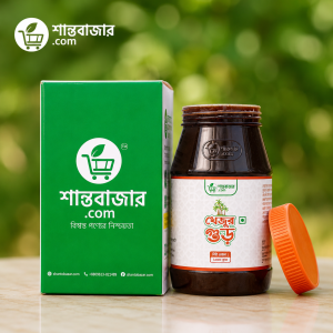 খেজুরের গুড় ৫ কেজি