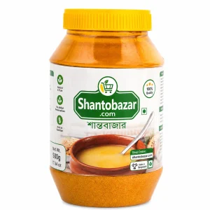 প্রিমিয়াম ঘি (Ghee) (Copy)