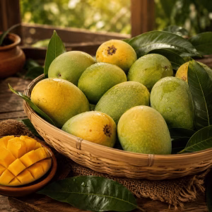 গোবিন্দভোগ আম